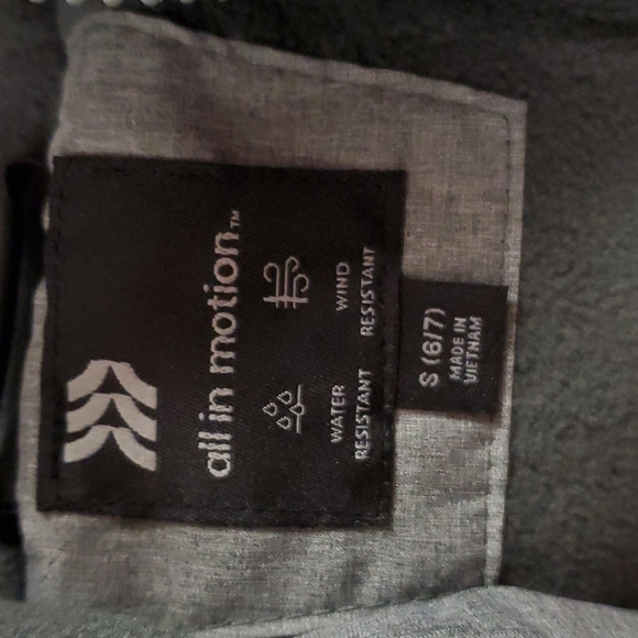 Boy' Hort Puffer Jacket - Picture 3 of 6